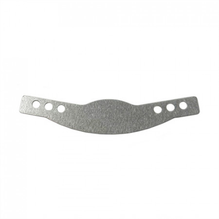 Matrici metalice perforate Medium 12buc
