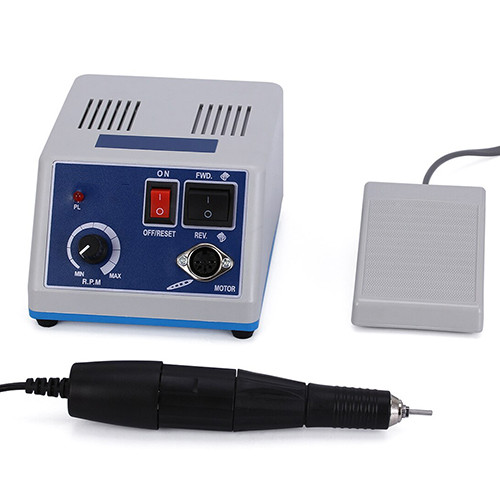 Micromotor electric N3 cu piesa dreapta SJ