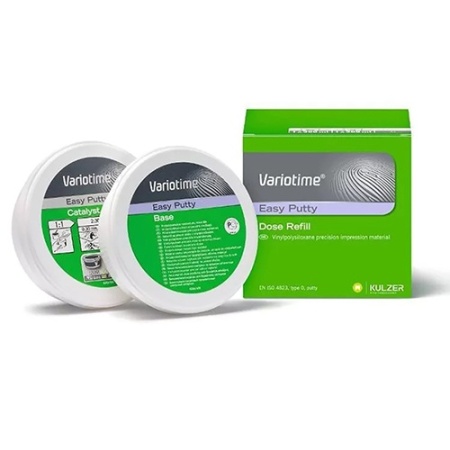 Variotime Easy Putty 2 x 300ml