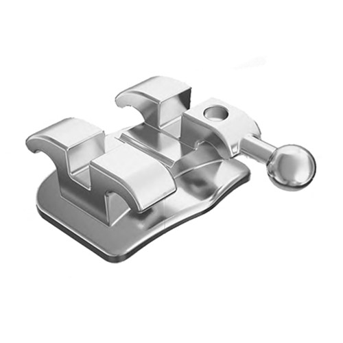 Bracketi Super Standard MBT 20buc