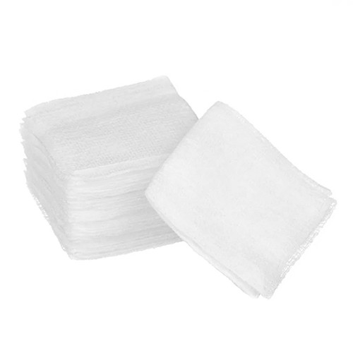 Comprese nesterile PPSB 10x10cm set 200