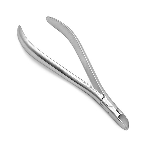 Cutter hard wire extradur 15cm cap mic