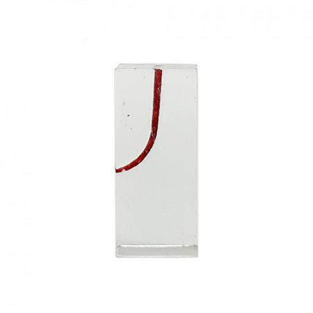 Endo block acrilic transparent YL-N7-01