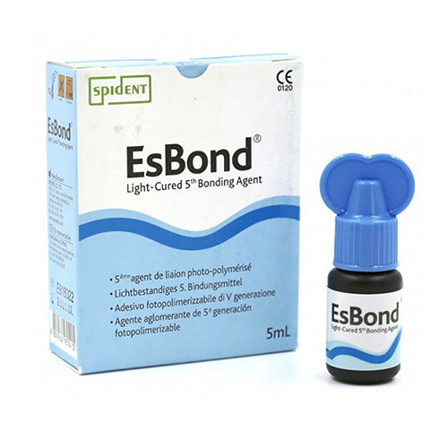 EsBond sistem adeziv 5ml