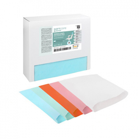 Husa color protectie tetiera unit Soft Care 150buc