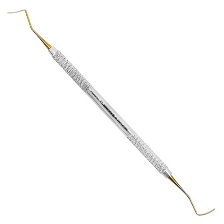 Instrument Modelare Compozit Nr 2 Ti-Ni Varf Flexibil