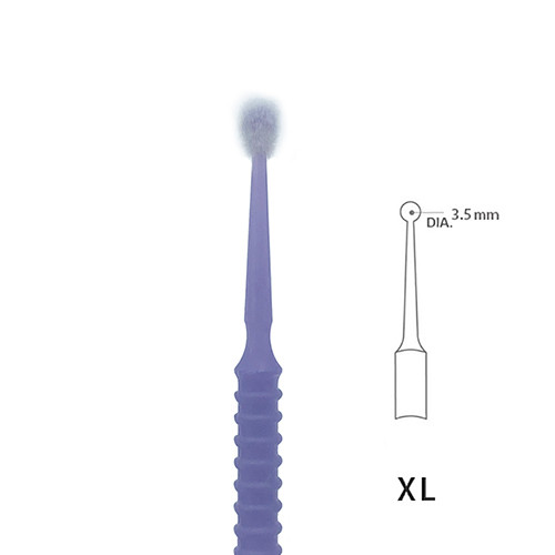 Micro aplicatoare XL set 100 bucati