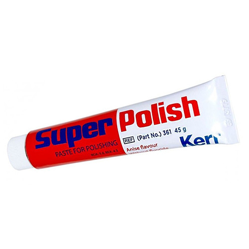 Pasta profilaxie Super Polish Kerr 45g
