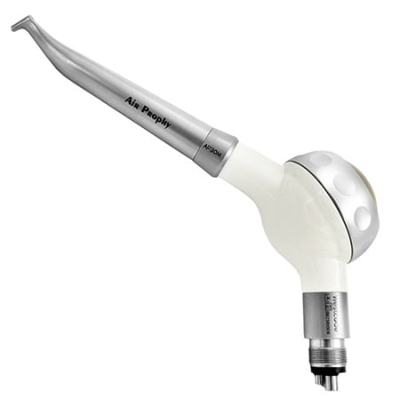 Prophy-jet COOL New Tip White Westcode