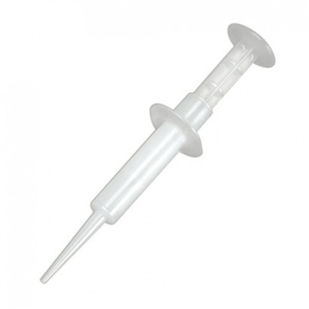Seringa material de amprenta varf drept 5 ml CS03