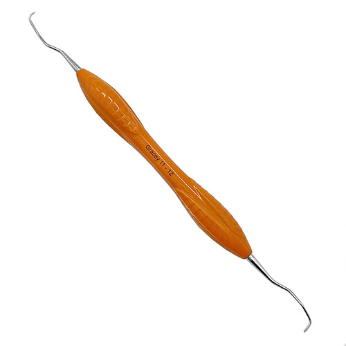 Chiureta Gracey 11/12 Soft Feel Medflair