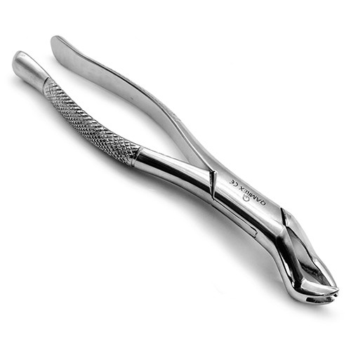 Cleste extractie molari superiori dreapta nr 88R