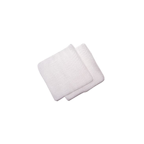 Comprese nesterile bumbac 5x5cm set 100