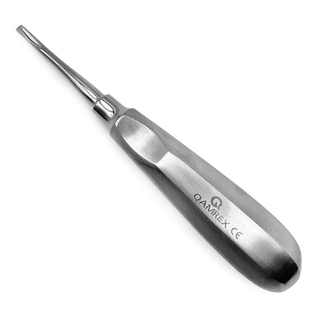 Elevator drept Bein cu varf rotunjit 3mm