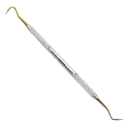 Instrument Modelare Compozit Nr 4 Ti-Ni Varf Flexibil