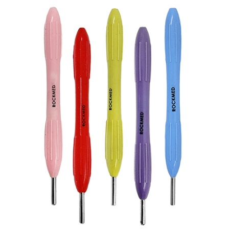 Maner Oglinda Soft Feel Color Medflair
