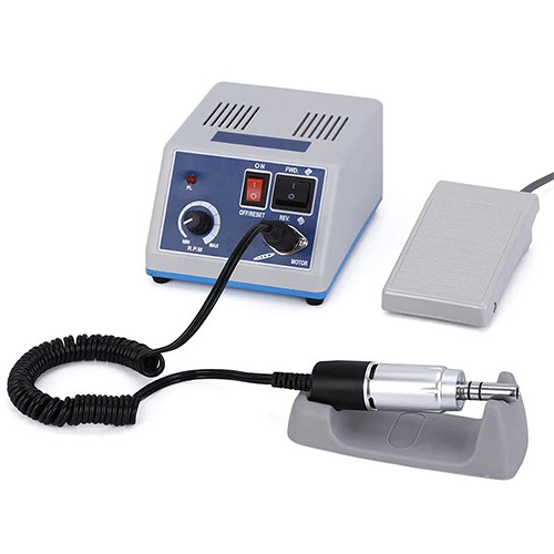Micromotor electric N3 SJ cu piesa tip E