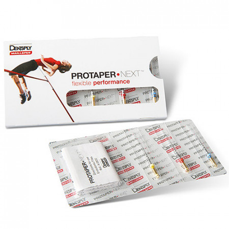 Protaper Next 3 ace 31mm