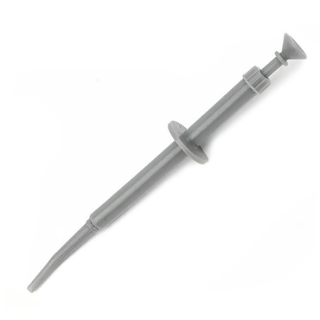 Seringa plastic portamalgam CS04