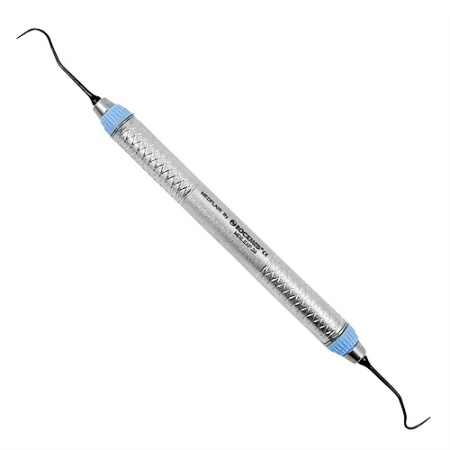 Sonda Exploratorie Silk Touch 3 Titan Medflair