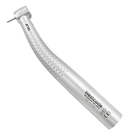 Smile… Turbina 5 LED Cupla Rapida Kavo X5KL WestCode