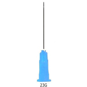 Ace irigare endodontica 23G