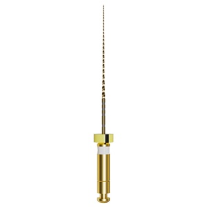 Ace Rotative ET GOLD NiTi 25mm 13-19 D-Perfect