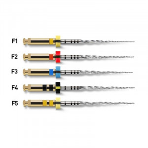 Ace rotative model Protaper asortate