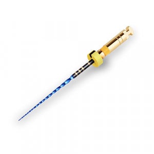 Ace rotative T-FLEX NiTi 25mm Perfect flexibile