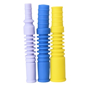 Adaptor Furtun Pentru Aspiratie Dentara