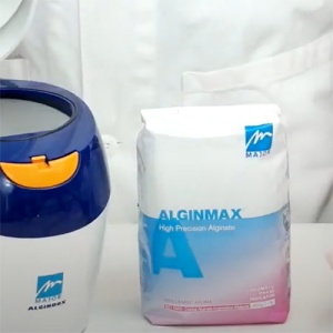 Alginat Cromatic Amprenta Alginmax Major 453g