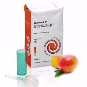 Alginat Tropicalgin Zhermack 453g