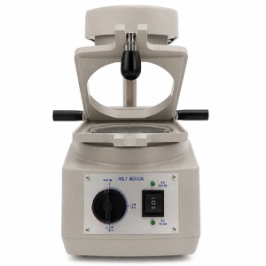 Aparat Confectionat Gutiere Vacuum cu Temporizator DV-1 - Img 4
