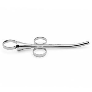 Aplicator Os Seringa Ø 6.0 mm Curbat