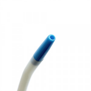 Varf aspiratoare chirurgicale 2.5mm 100 buc