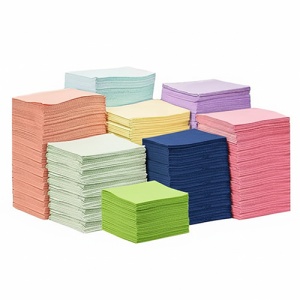 Bavete color 33x45cm Soft Care Standard 500buc