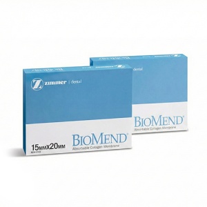 Biomend Membrana Colagen 15x20mm 8 Saptamani