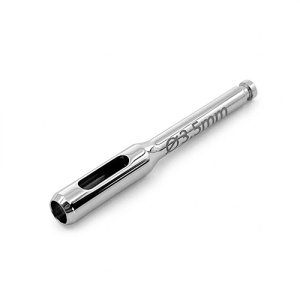 Bisturiu Circular Perforare Gingivala 3.5mm - Img 2