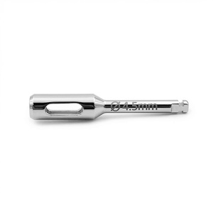 Bisturiu Circular Punch Gingivala 4.5mm