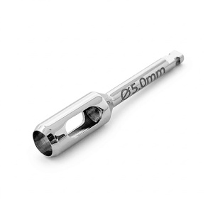 Bisturiu Circular De Perforare Gingivala 5mm