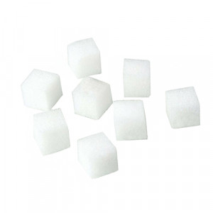 Burete hemostatic absorant 10x10x10mm