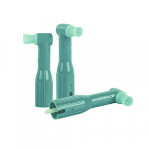 Cap pentru profilaxie prophy angle 90 grade 10 buc