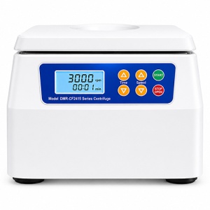 Centrifuga Clinica PRF/PRP Digitala CF2415