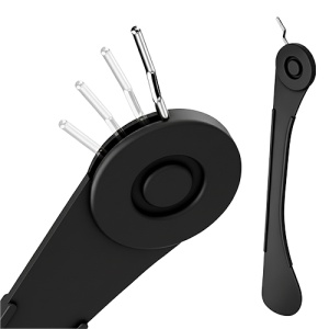 Cheie Pentru Activare Suruburi Expansiune Ortodontic