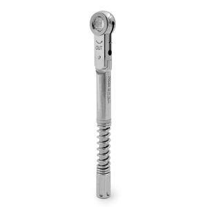 Cheie Universala Dinamometrica Cu Clichet Si Torque