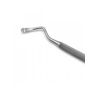 Chiureta alveolara de os 2 capete Lucas nr 87 medicina dentara