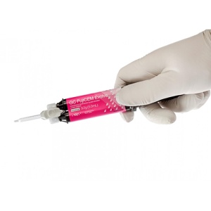 Ciment Ionomer de Sticla Rasina FujiCEM Evolve 9.2g