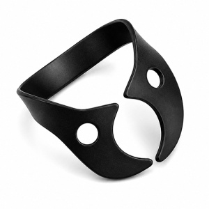 Clema Diga Ultria Brinker B3 Molari Superiori Titanium Black