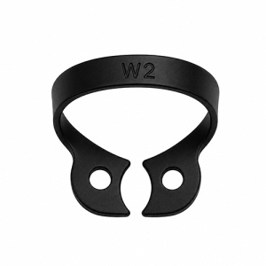 Clema Diga Premolari Si Incisivi #W2 TitaniumBlack