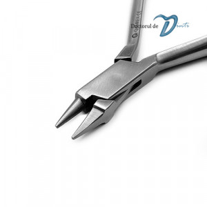 Cleste BirdBeak pentru sarma universal 14cm